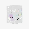 INSTINCTOY FLUFFY-Colgante de peluche 2