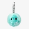 INSTINCTOY FLUFFY-Colgante de peluche