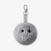 INSTINCTOY FLUFFY-Colgante de peluche