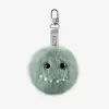 INSTINCTOY FLUFFY-Colgante de peluche