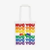 INSTINCTOY HUG YOU SERIES – Bolsa de lona