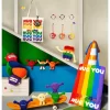 INSTINCTOY HUG YOU SERIES – Bolsa de lona
