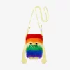 INSTINCTOY SERIE HUG YOU – Mini bolso de peluche INSTINCTOY SERIE HUG YOU – Mini bolso de peluche