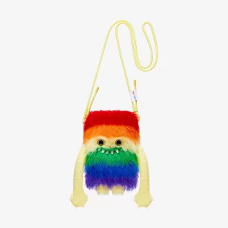 INSTINCTOY SERIE HUG YOU – Mini bolso de peluche
