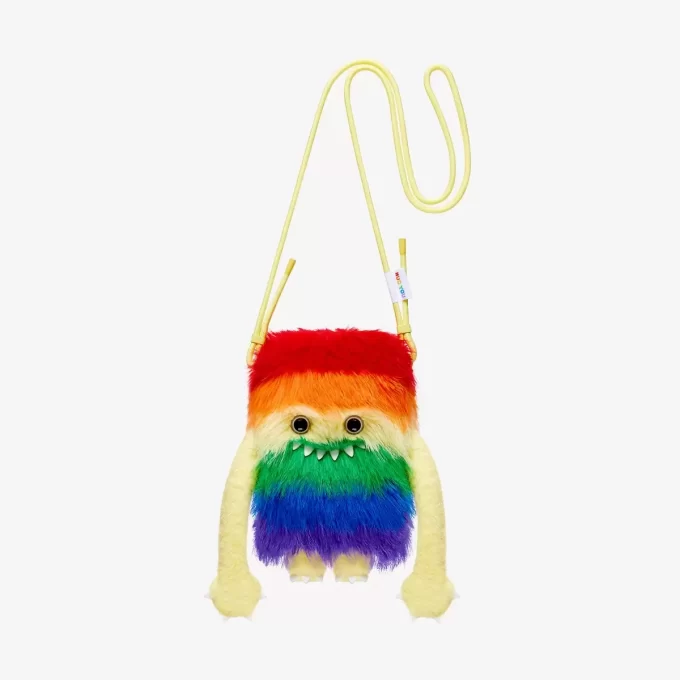 INSTINCTOY SERIE HUG YOU – Mini bolso de peluche INSTINCTOY SERIE HUG YOU – Mini bolso de peluche