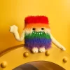 INSTINCTOY SERIE HUG YOU – Mini bolso de peluche INSTINCTOY SERIE HUG YOU – Mini bolso de peluche