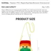 INSTINCTOY SERIE HUG YOU – Mini bolso de peluche INSTINCTOY SERIE HUG YOU – Mini bolso de peluche