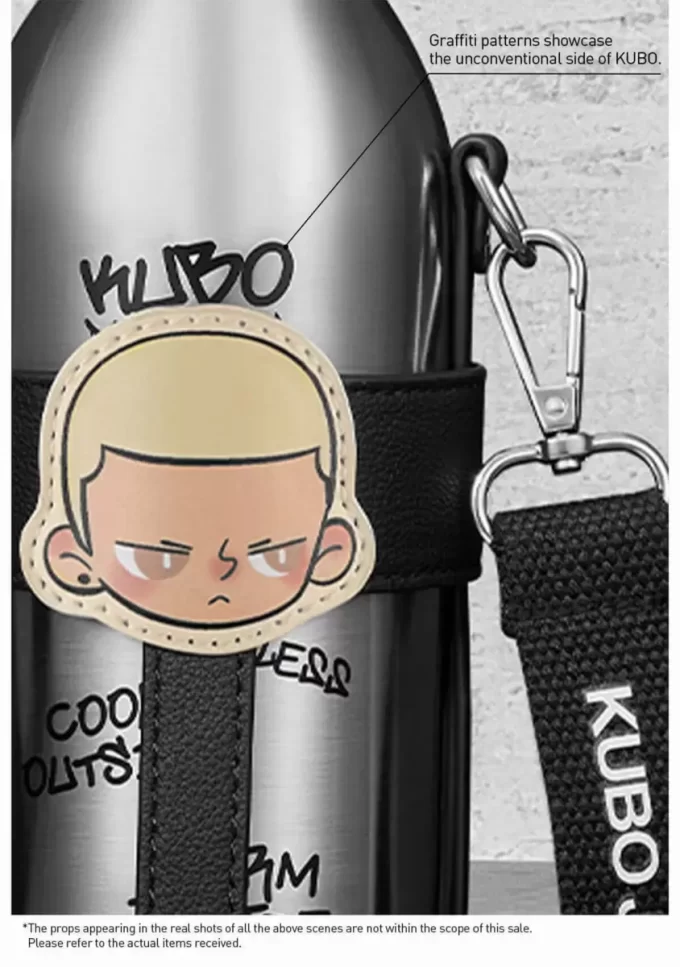KUBO JEANS SERIES-Copa KUBO JEANS SERIES-Copa