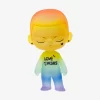 KUBO LOVE GANA FIGURA