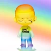 KUBO LOVE GANA FIGURA