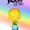 KUBO LOVE GANA FIGURA