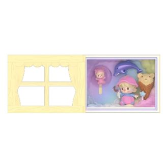 La serie Celebra los días ordinarios de Pop Mart Sweet Bean presenta “Aventura en el paraíso de las nubes”