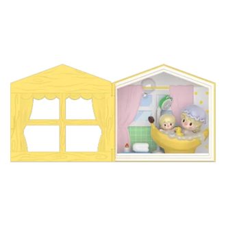 La serie Celebra los días ordinarios de Pop Mart Sweet Bean presenta “Recoge el sabor del verano”.