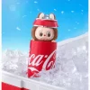 LA SERIE MONSTRUOS COCA-COLA – Caja sorpresa con cara de vinilo LA SERIE MONSTRUOS COCA-COLA – Caja sorpresa con cara de vinilo