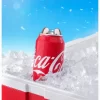 LA SERIE MONSTRUOS COCA-COLA – Caja sorpresa con cara de vinilo LA SERIE MONSTRUOS COCA-COLA – Caja sorpresa con cara de vinilo