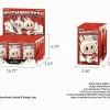 LA SERIE MONSTRUOS COCA-COLA – Caja sorpresa con cara de vinilo LA SERIE MONSTRUOS COCA-COLA – Caja sorpresa con cara de vinilo