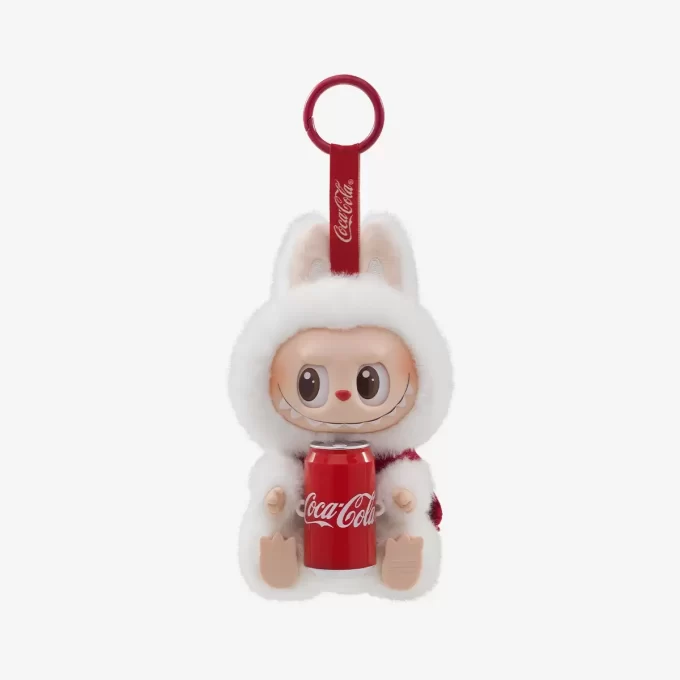 LA SERIE MONSTRUOS COCA-COLA – Caja sorpresa con cara de vinilo LA SERIE MONSTRUOS COCA-COLA – Caja sorpresa con cara de vinilo
