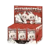 LA SERIE MONSTRUOS COCA-COLA – Caja sorpresa con cara de vinilo LA SERIE MONSTRUOS COCA-COLA – Caja sorpresa con cara de vinilo