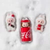 LA SERIE MONSTRUOS COCA-COLA – Caja sorpresa con cara de vinilo LA SERIE MONSTRUOS COCA-COLA – Caja sorpresa con cara de vinilo