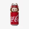 LA SERIE MONSTRUOS COCA-COLA – Caja sorpresa con cara de vinilo LA SERIE MONSTRUOS COCA-COLA – Caja sorpresa con cara de vinilo
