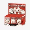 LA SERIE MONSTRUOS COCA-COLA – Caja sorpresa con cara de vinilo LA SERIE MONSTRUOS COCA-COLA – Caja sorpresa con cara de vinilo
