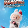 LA SERIE MONSTRUOS COCA-COLA – Caja sorpresa con cara de vinilo LA SERIE MONSTRUOS COCA-COLA – Caja sorpresa con cara de vinilo