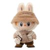 Labubu 3.0 Vestido Be Latte