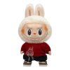 Labubu 5.0 “¡Mucha suerte!”