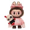 Labubu 6.0 Atrápame si te gusto Edición secreta “Rosa”