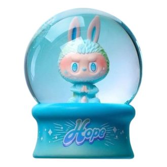 Labubu Big into Energy Crystal Ball “Esperanza”