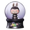 Labubu Big into Energy Crystal Ball “ID” Edición Serect