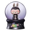 Labubu Big into Energy Crystal Ball “ID” Edición Serect
