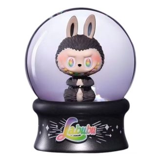 Labubu Big into Energy Crystal Ball “ID” Edición Serect