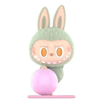 Labubu Lazy Yoga “Desconecta”