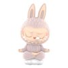 Labubu Lazy Yoga “Dormir”
