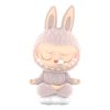 Labubu Lazy Yoga “Dormir”