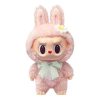 Labubu Mokoko Muñeca de peluche de vinilo “Cerca de lo dulce”