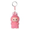 Labubu Pin for Love – Colgante de peluche “Corazón” Edición Secreta
