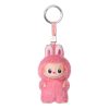 Labubu Pin for Love – Colgante de peluche “Corazón” Edición Secreta