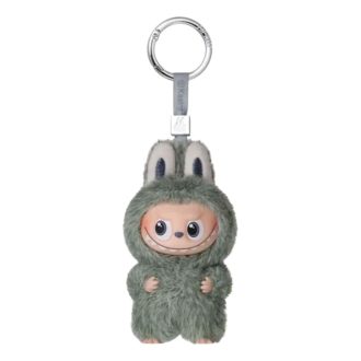 Labubu Pin for Love Plush Pendant “!” Edición Secreta