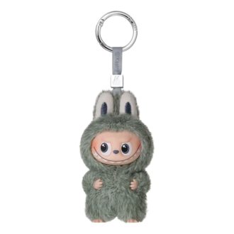 Labubu Pin for Love Plush Pendant “!” Edición Secreta