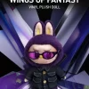 LABUBU × PRONOUNCE – Muñeca de peluche de vinilo WINGS OF FANTASY LABUBU × PRONOUNCE – Muñeca de peluche de vinilo WINGS OF FANTASY