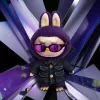 LABUBU × PRONOUNCE – Muñeca de peluche de vinilo WINGS OF FANTASY LABUBU × PRONOUNCE – Muñeca de peluche de vinilo WINGS OF FANTASY