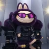 LABUBU × PRONOUNCE – Muñeca de peluche de vinilo WINGS OF FANTASY LABUBU × PRONOUNCE – Muñeca de peluche de vinilo WINGS OF FANTASY