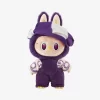 LABUBU × PRONUNCIA-SÉ ELEGANTE AHORA Muñeca de peluche de vinilo