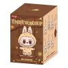 Labubu The Monsters Timber Workshop Playing on the Swing Colgante Pop Land Estuche Sellado Exclusivo (1 Caja Sorpresa)