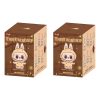 Labubu The Monsters Timber Workshop Playing on the Swing Colgante Pop Land Estuche Sellado Exclusivo (2 Cajas Sorpresa)