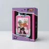 Lil Peach Riot: ¡Cargando! Portatarjetas de la serie Lil Peach Riot: ¡Cargando! Portatarjetas de la serie