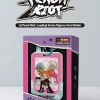 Lil Peach Riot: ¡Cargando! Portatarjetas de la serie Lil Peach Riot: ¡Cargando! Portatarjetas de la serie