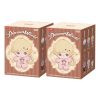 Llavero de peluche Dimoo “Crush on Coffee” (caja sellada, 2 cajas sorpresa)